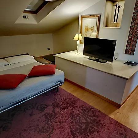 Appartement Family Class *