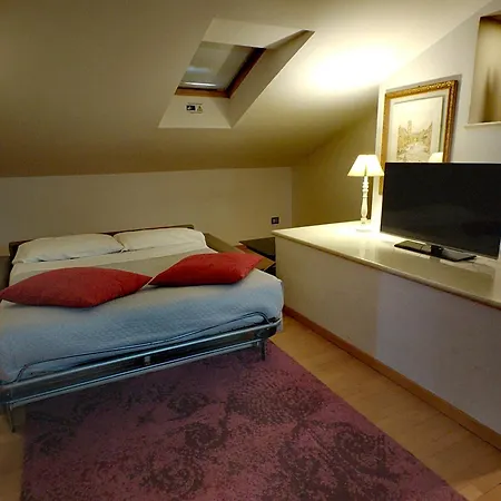 Appartement Family Class Vérone