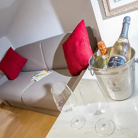 Appartement Family Class *